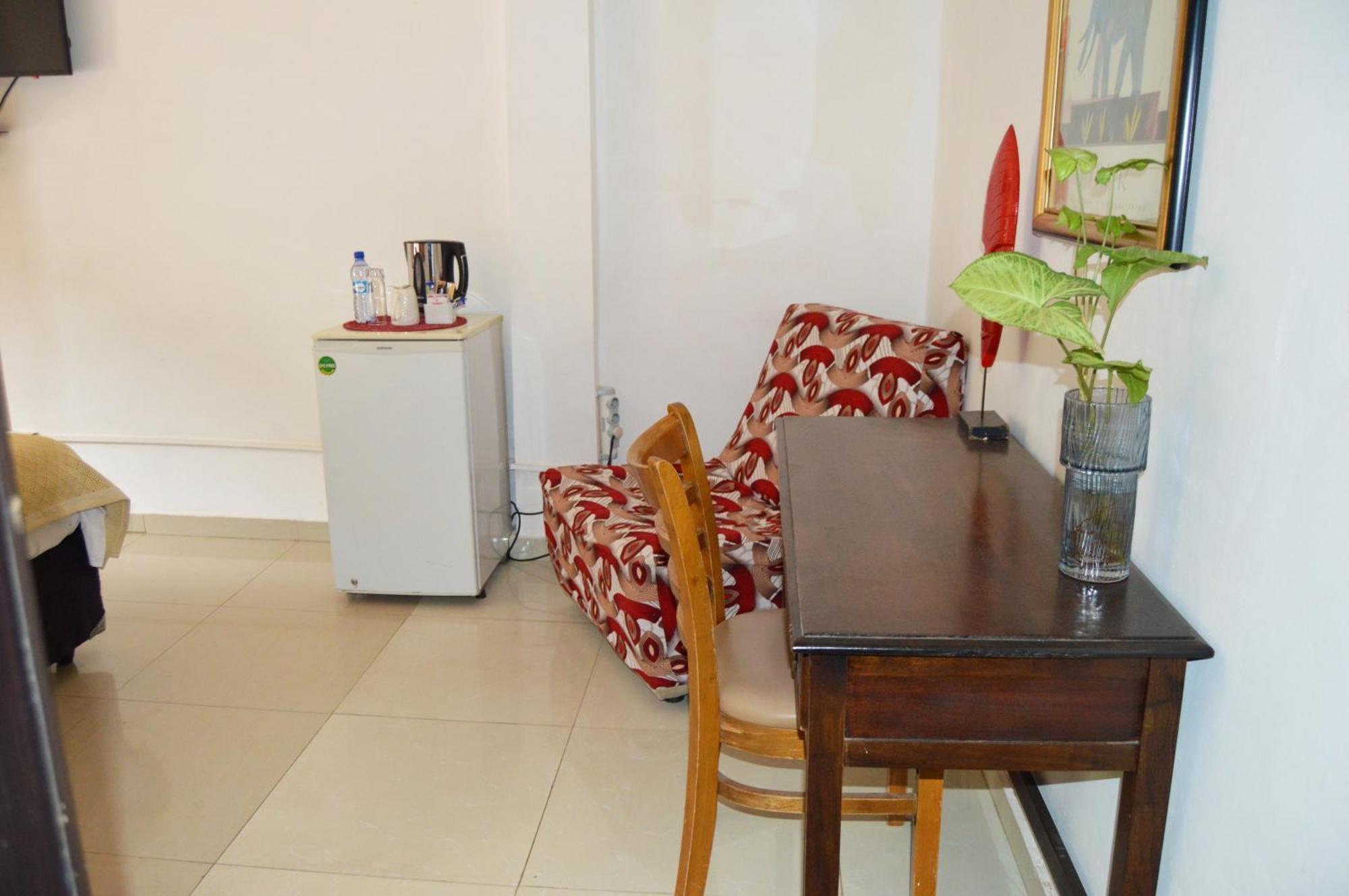 Bougainvilla Boutique Hotel & Restaurant Lubumbashi Zewnętrze zdjęcie