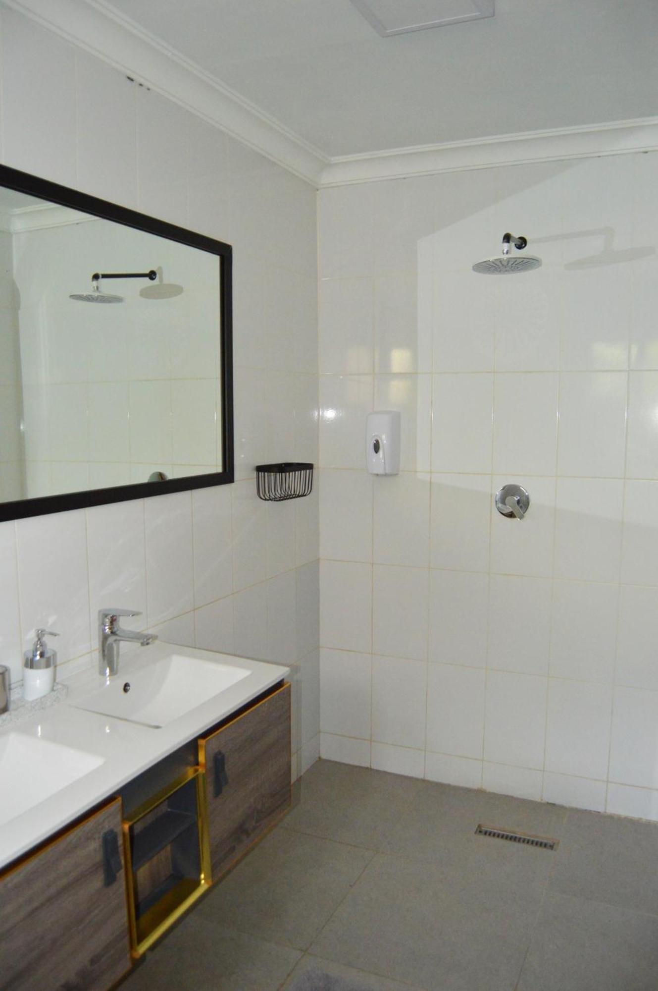 Bougainvilla Boutique Hotel & Restaurant Lubumbashi Zewnętrze zdjęcie