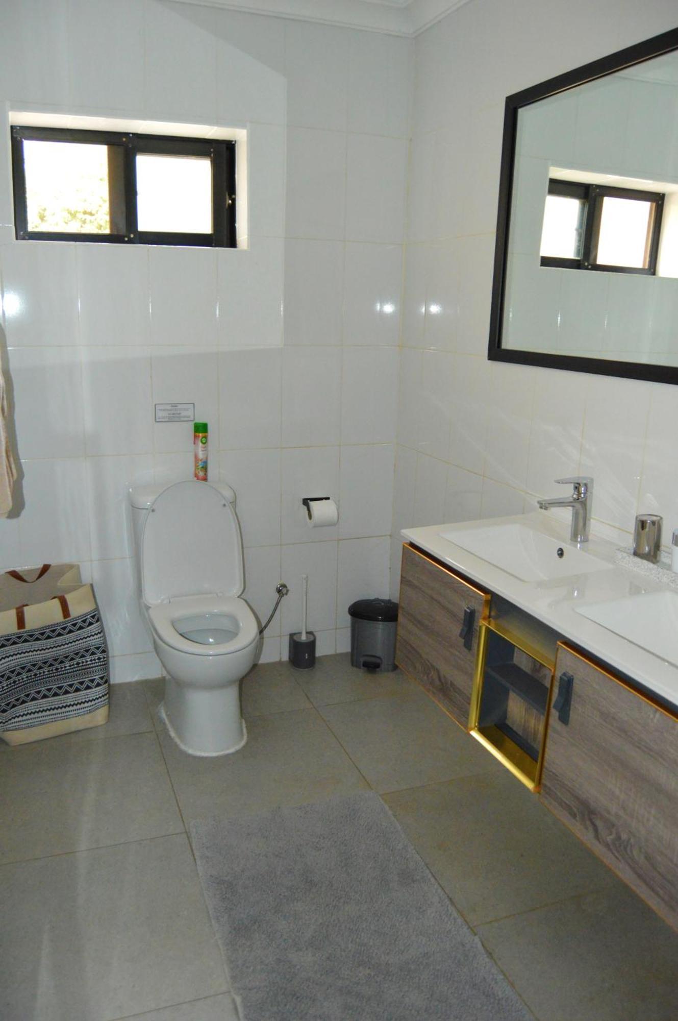 Bougainvilla Boutique Hotel & Restaurant Lubumbashi Zewnętrze zdjęcie