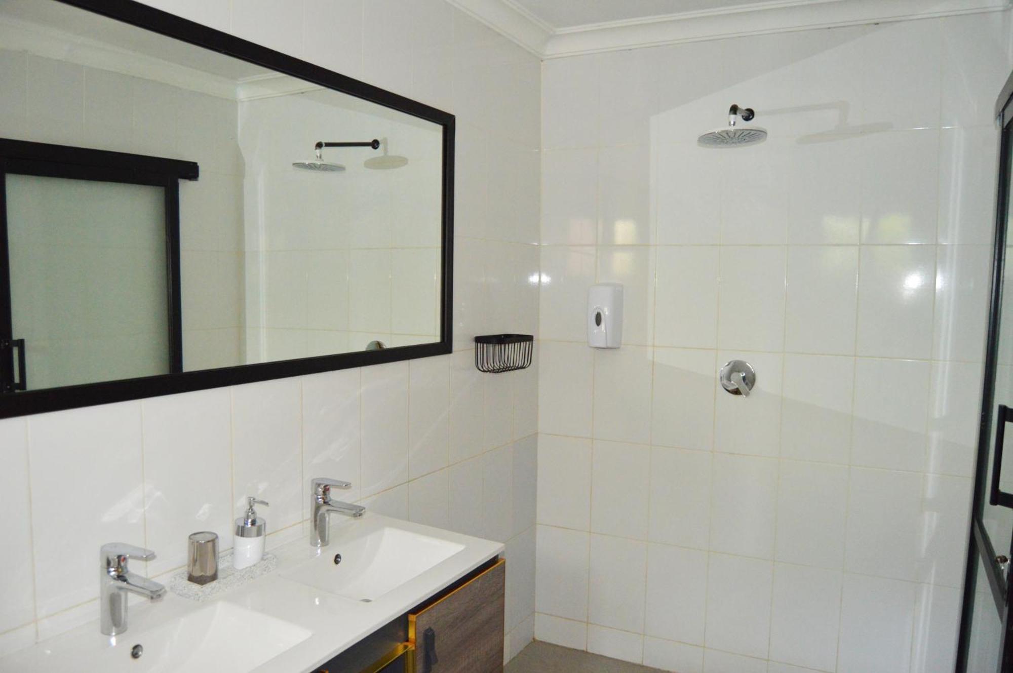 Bougainvilla Boutique Hotel & Restaurant Lubumbashi Zewnętrze zdjęcie