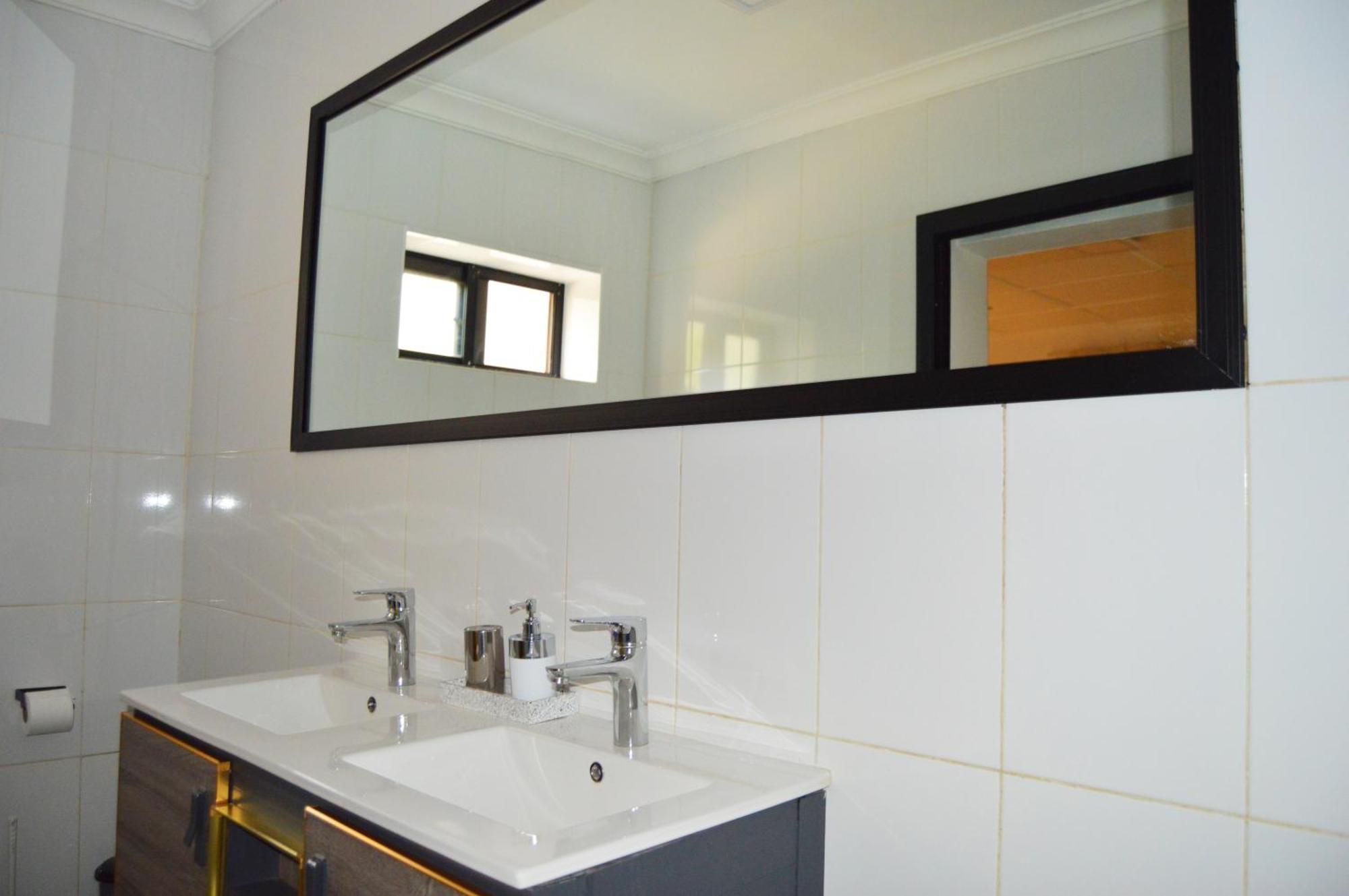 Bougainvilla Boutique Hotel & Restaurant Lubumbashi Zewnętrze zdjęcie