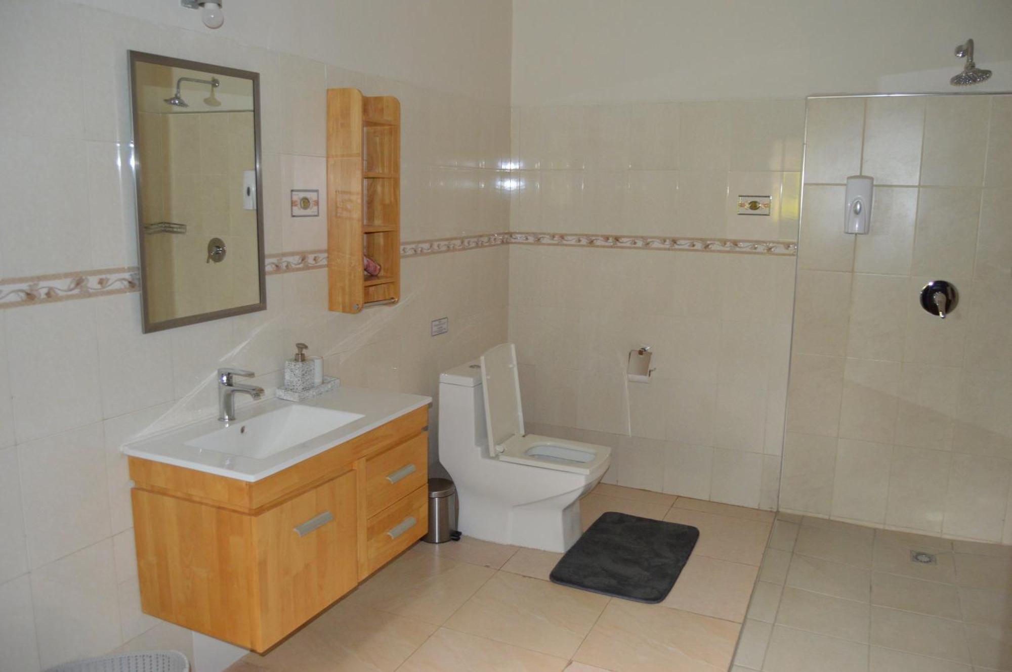 Bougainvilla Boutique Hotel & Restaurant Lubumbashi Zewnętrze zdjęcie