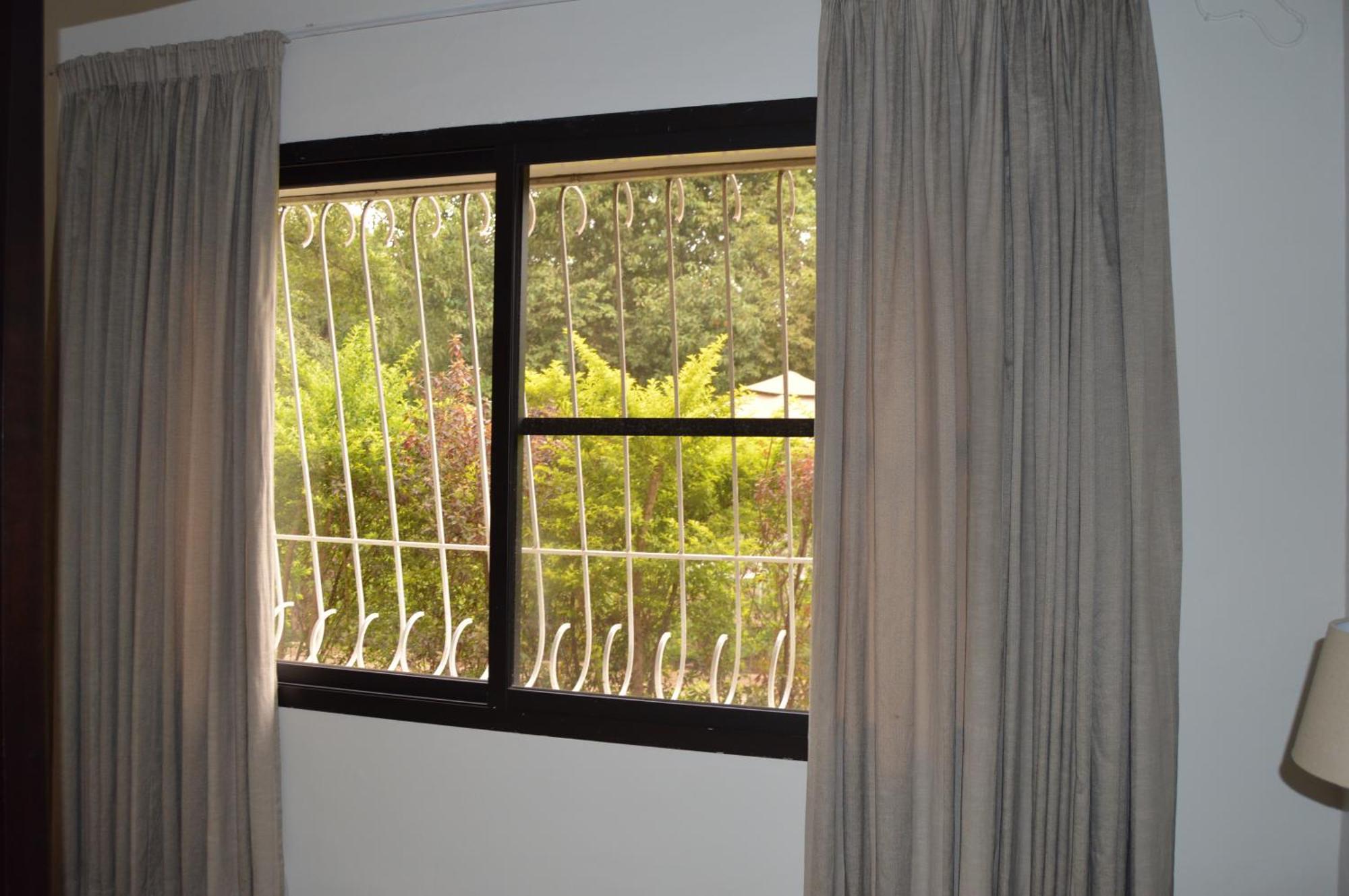 Bougainvilla Boutique Hotel & Restaurant Lubumbashi Zewnętrze zdjęcie