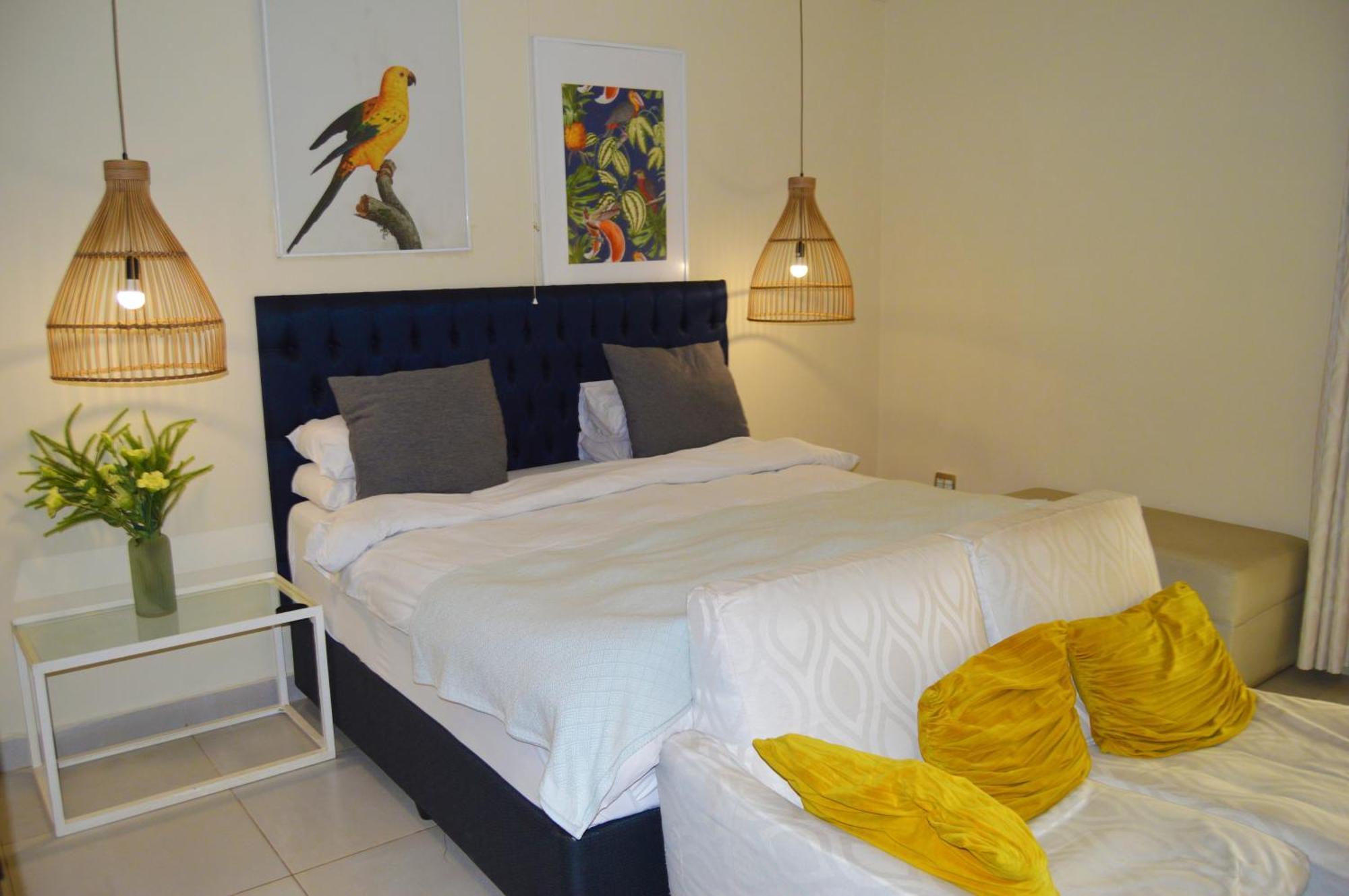Bougainvilla Boutique Hotel & Restaurant Lubumbashi Zewnętrze zdjęcie