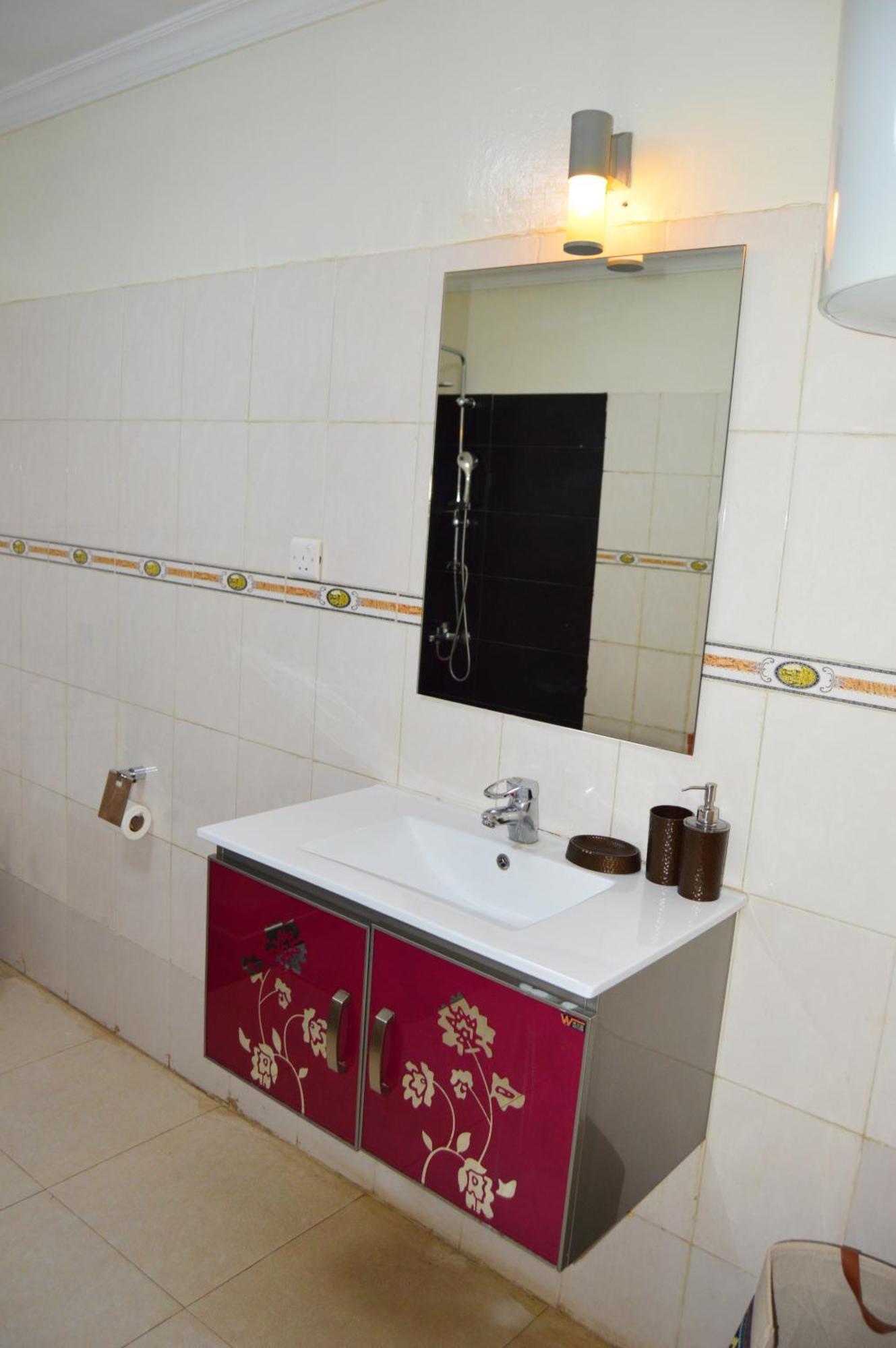 Bougainvilla Boutique Hotel & Restaurant Lubumbashi Zewnętrze zdjęcie