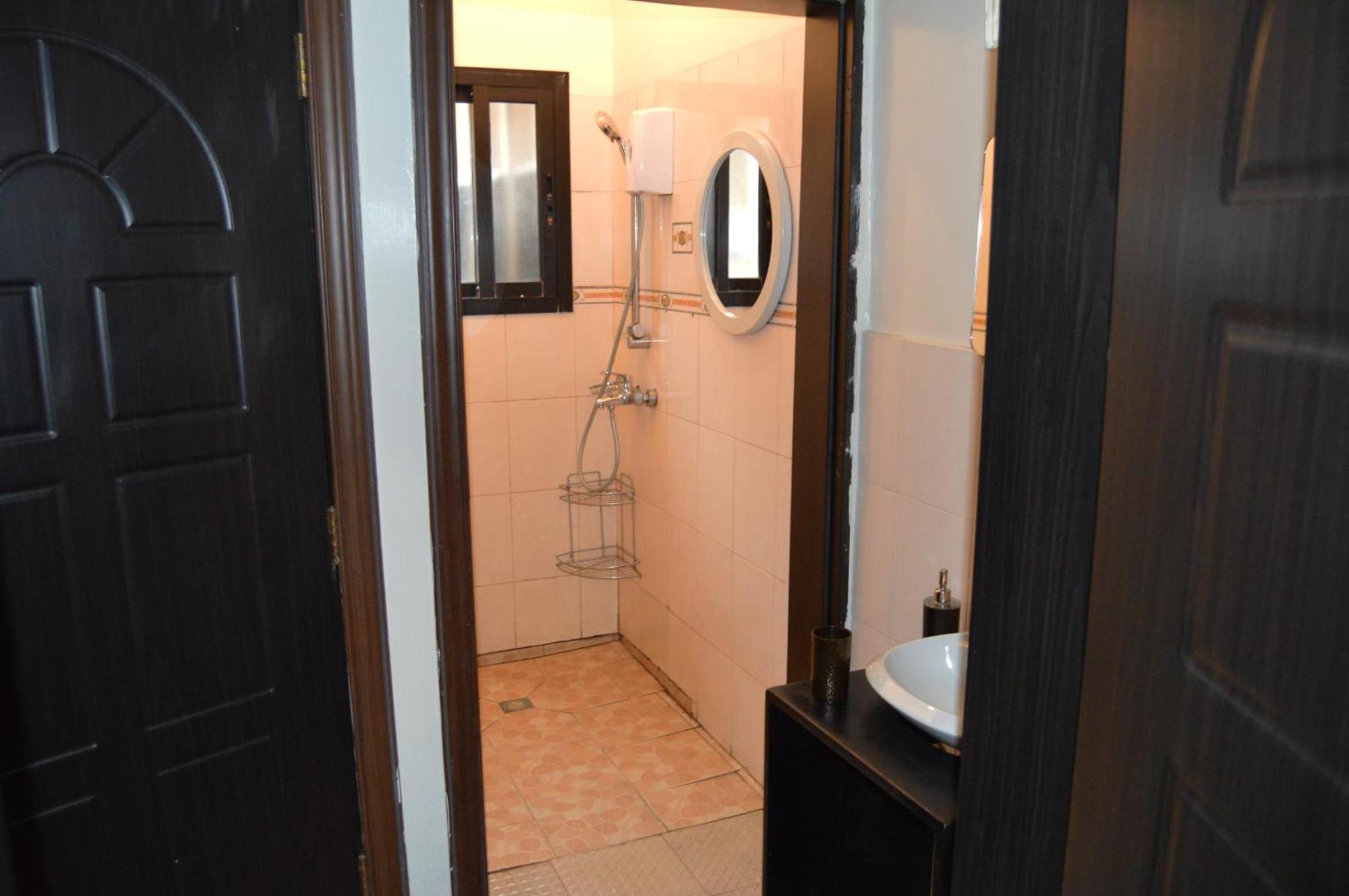 Bougainvilla Boutique Hotel & Restaurant Lubumbashi Zewnętrze zdjęcie