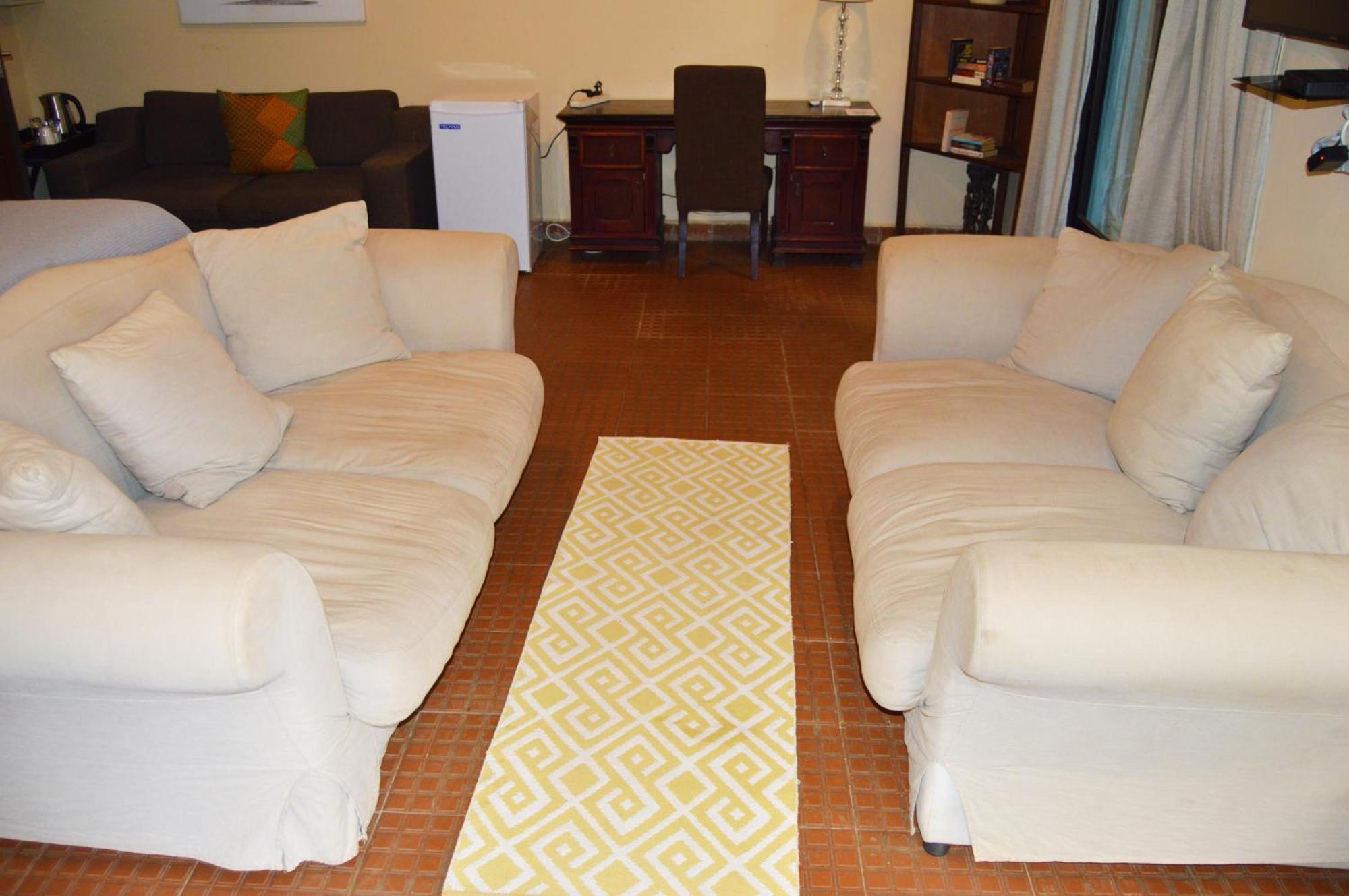 Bougainvilla Boutique Hotel & Restaurant Lubumbashi Zewnętrze zdjęcie