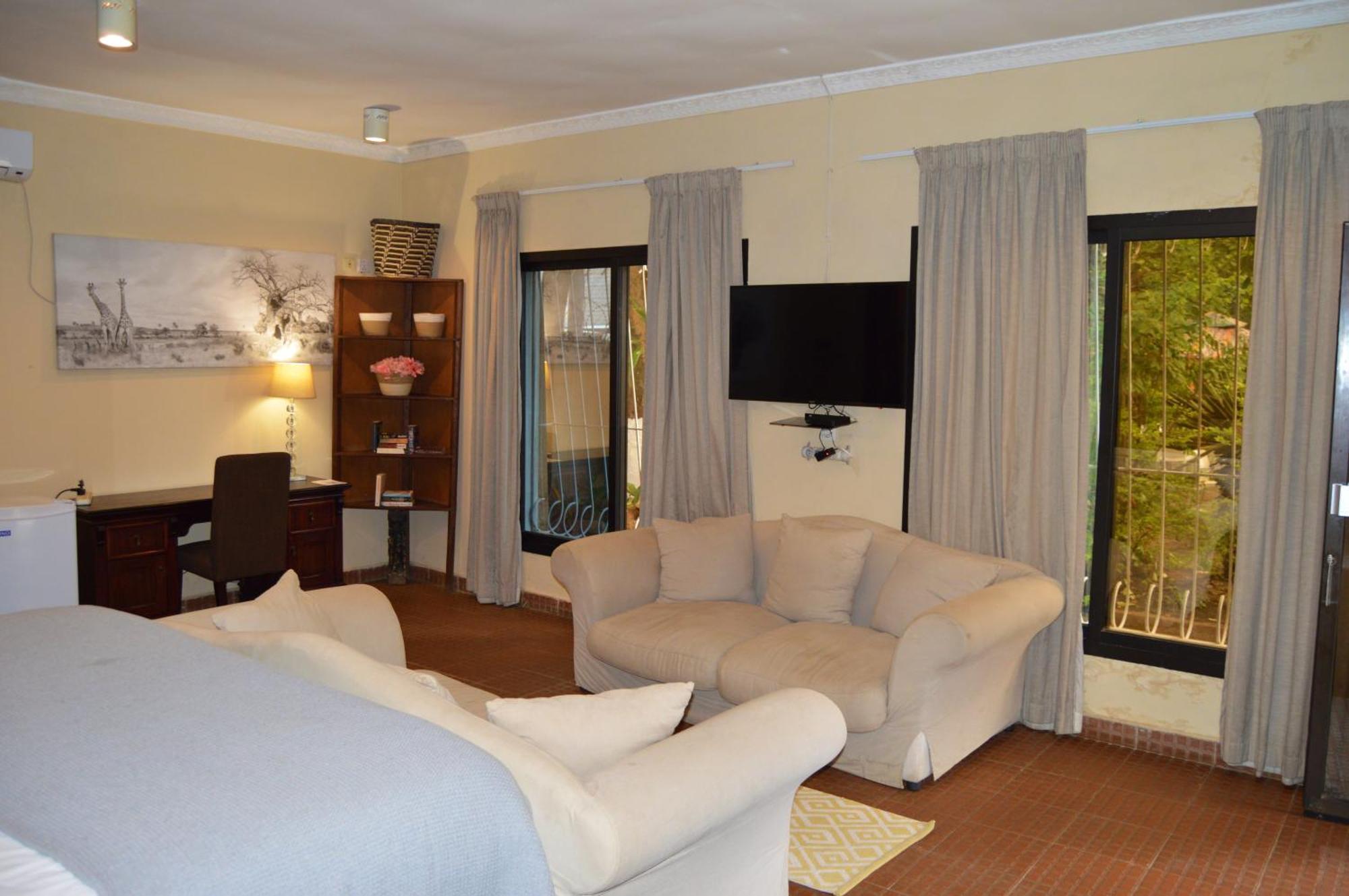 Bougainvilla Boutique Hotel & Restaurant Lubumbashi Zewnętrze zdjęcie