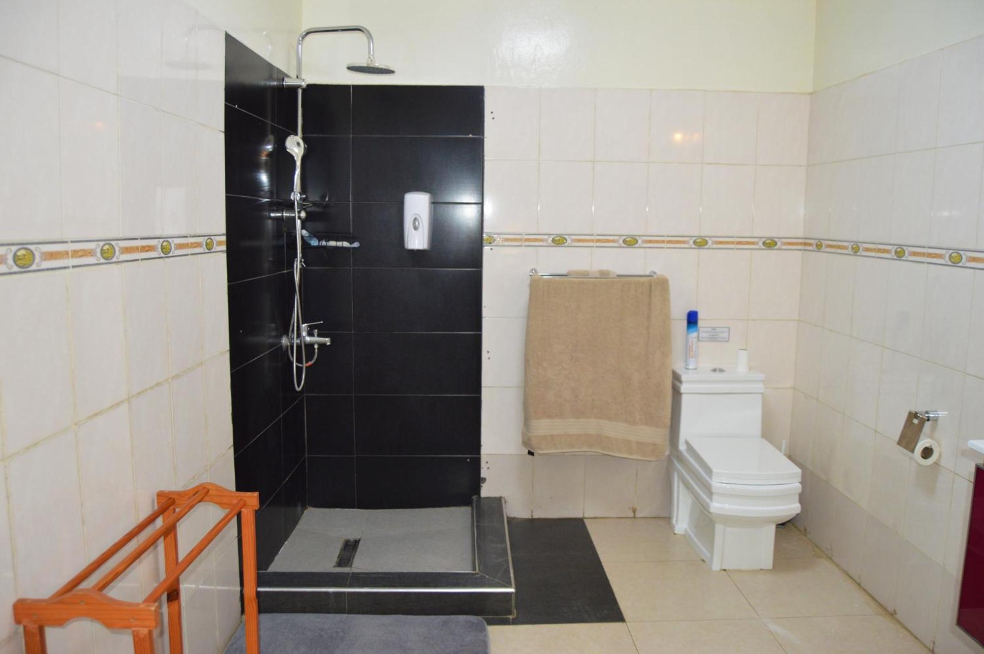 Bougainvilla Boutique Hotel & Restaurant Lubumbashi Zewnętrze zdjęcie