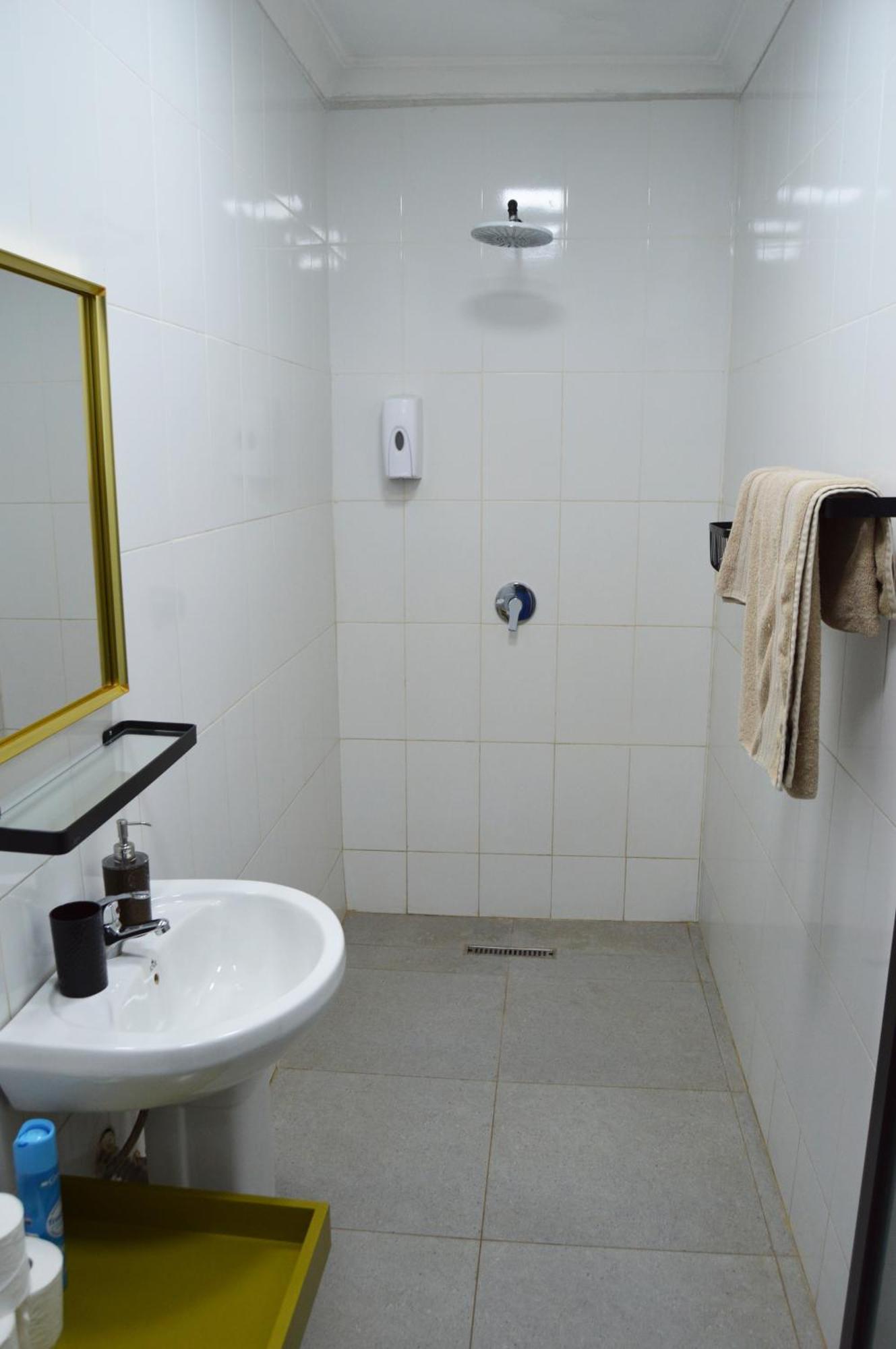 Bougainvilla Boutique Hotel & Restaurant Lubumbashi Zewnętrze zdjęcie