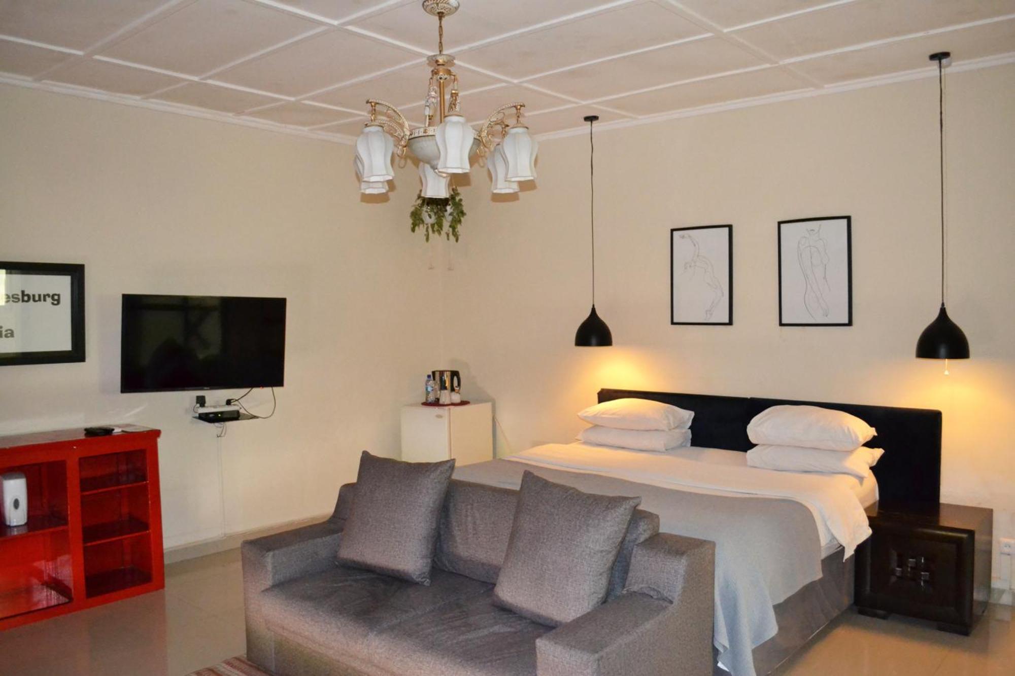 Bougainvilla Boutique Hotel & Restaurant Lubumbashi Zewnętrze zdjęcie