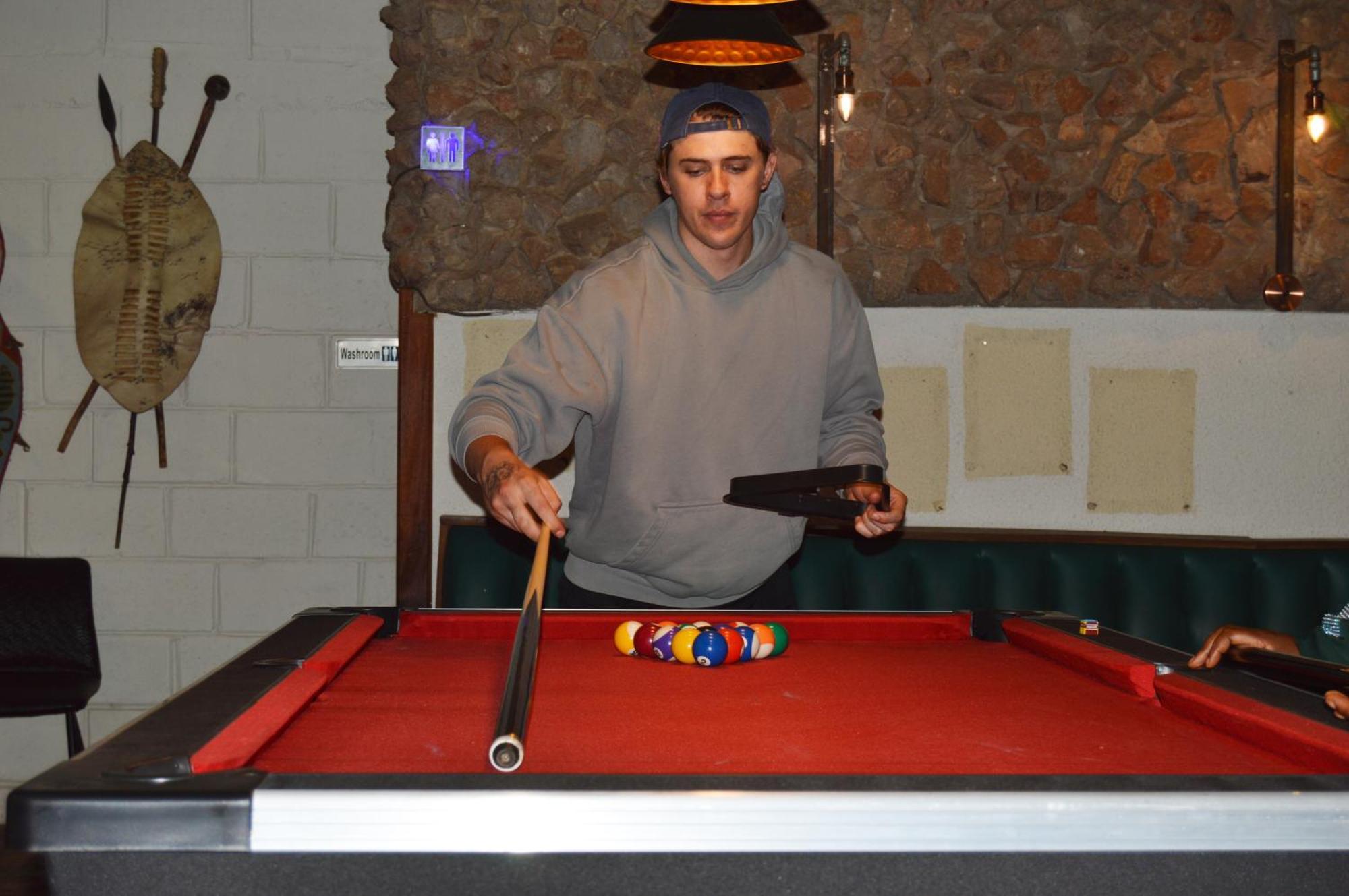 Bougainvilla Boutique Hotel & Restaurant Lubumbashi Zewnętrze zdjęcie